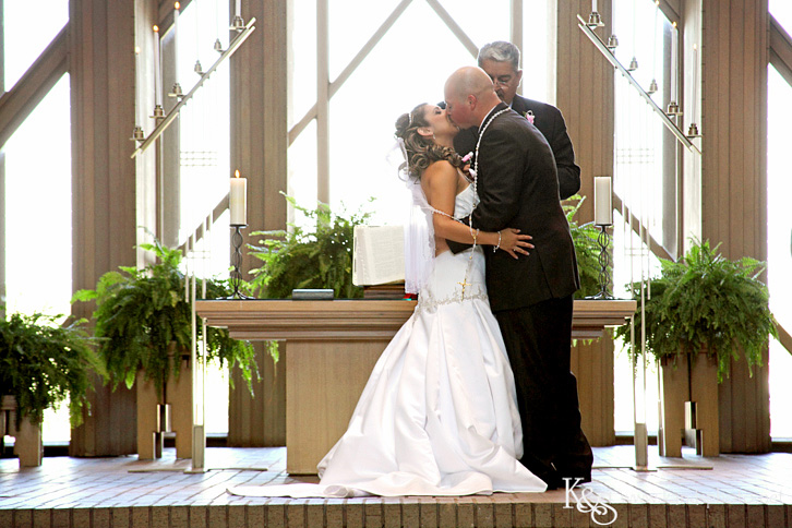 Dallas Wedding Photographers - K & S Photography